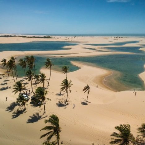 8 passos para conhecer os Lençóis Maranhenses