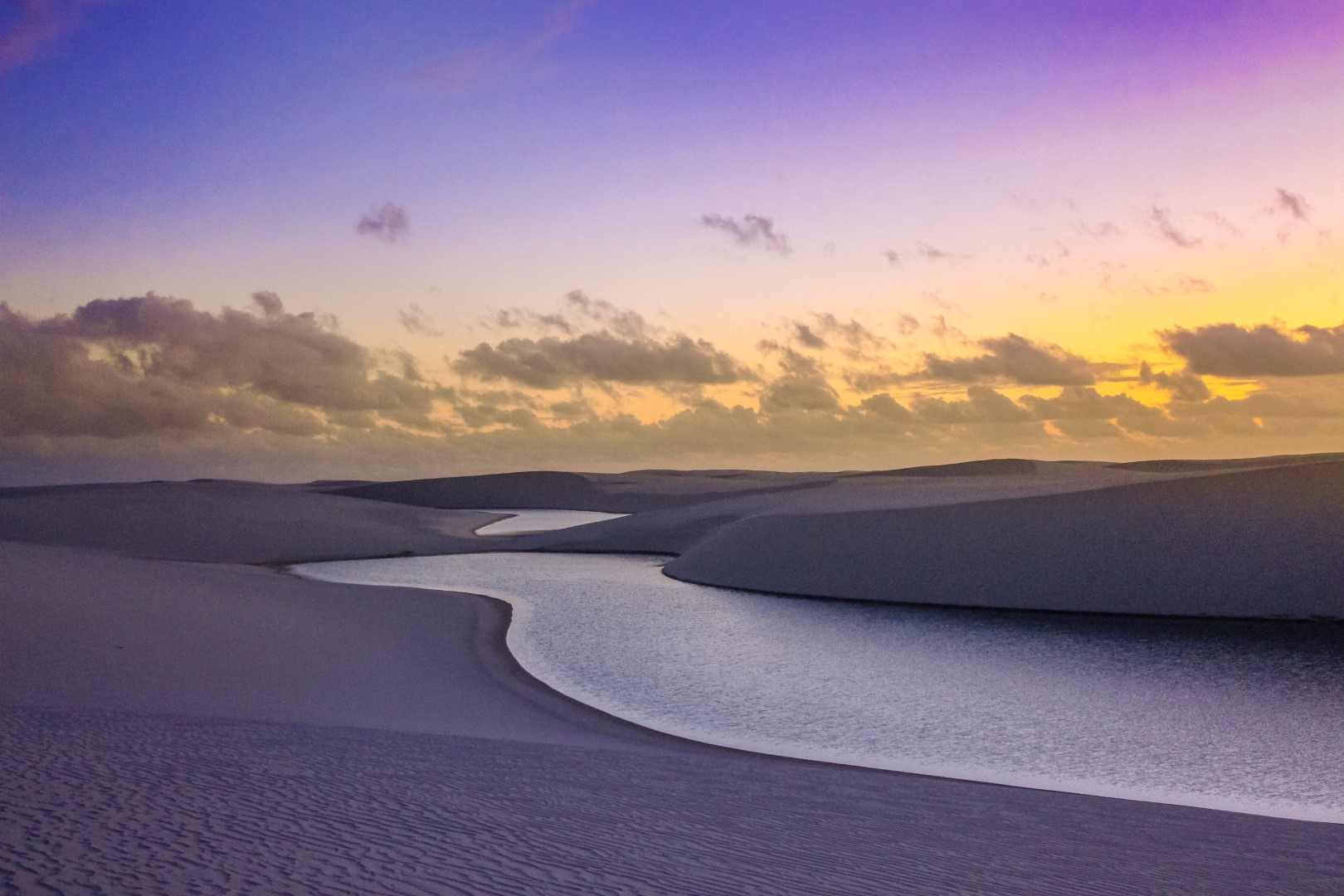 12 passos para visitar os Lençóis Maranhenses por conta própria - Rota ...