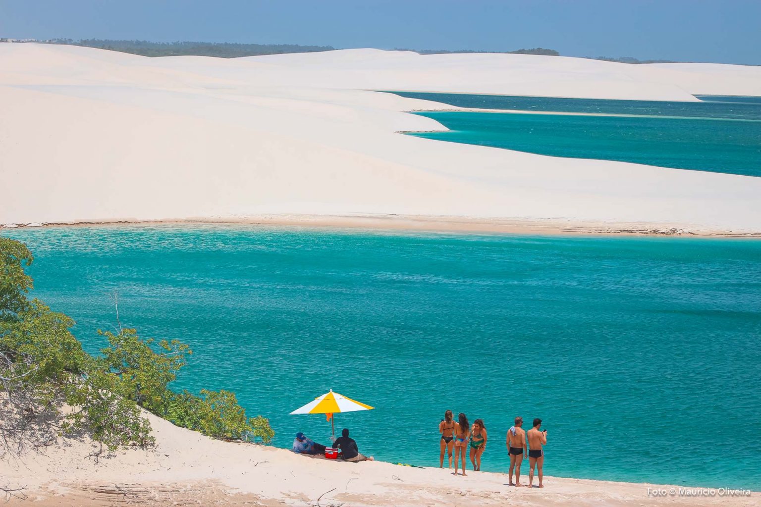 Quando ir para os Lençóis Maranhenses: como é o clima, as chuvas e o ...