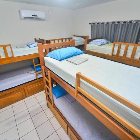 Lagoa do Videl – Onde fica e como chegar nesse paraíso