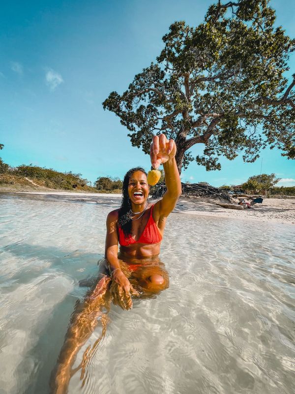 Lagoa do Videl - Foto @fafahalmeida