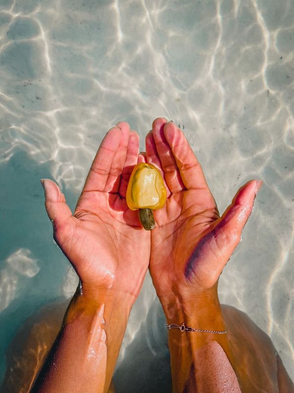 Lagoa do Videl - Foto @fafahalmeida