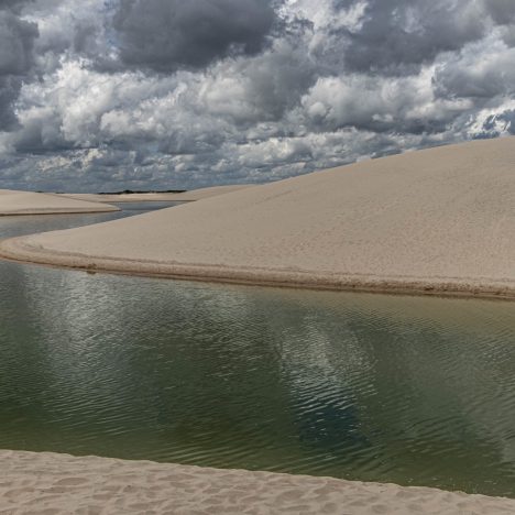 Lagoa do Videl – Onde fica e como chegar nesse paraíso