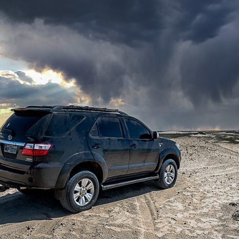 Hostel nos Lençóis Maranhenses em Atins, Barreirinhas e Santo Amaro