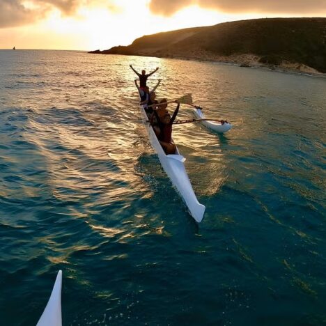 Curso de Kitesurf em Jericoacoara em 5 aulas