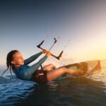 Curso de Kitesurf em Jericoacoara
